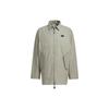 Giacca Originals Unisex Grigio Argento Pebble IL6939