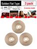 Woodworking Angle Grinder Disc: Polishing & Sanding Tool