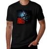 Sons Of The Forest Tshirt Sporty Breathable Short Sleeve Tshirt