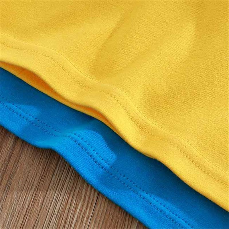 Baumwoll-Kinder Langarmshirt Jungen & Mädchen Oberteil für Frühling/Herbst Weiches Atmungsaktives T-Shirt Kleinkind- & Babykleidung (2-8 Jahre)