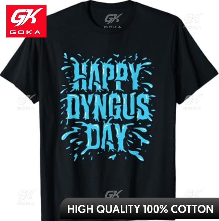 Dyngus Day Polish Easter Monday Humor All Cotton Graphic Casual Top for Daily Wear S