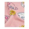 Peppa Pig Girls Character Long-Sleeved Long Pyjama Set (Pack of 2)