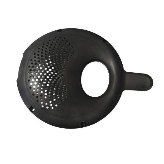 

Filter Lid for Thermomix TM7 Aid And Practical Pouring Sieve Attachment with Refill Port