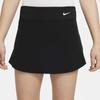 Nike Printed Elastic Waist Short Skirt Kids skirts DQ8838-010