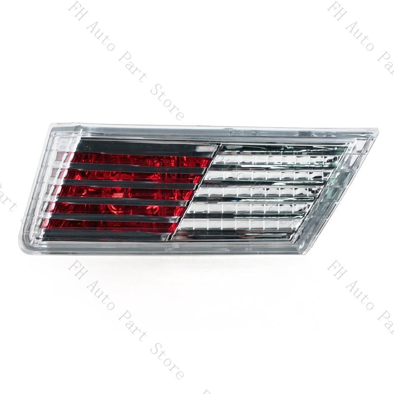 34155TR0H01 33500TR0A01 Rear Bumper Tail Lamp Brake Stop Reverse Light No Bulb For Honda Civic Sedan 2012 2013