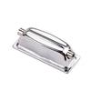 5Pcs Metal Double End Lugs Snare Drum Lugs Percussions Claw Hook Drum Lugs Parts