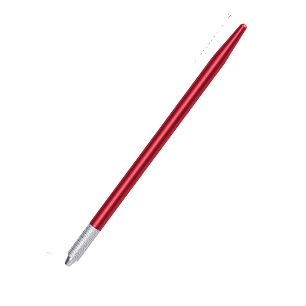 Compact Slimming Mist Eyebrow Tattoo Pen - Precision Makeup Tool