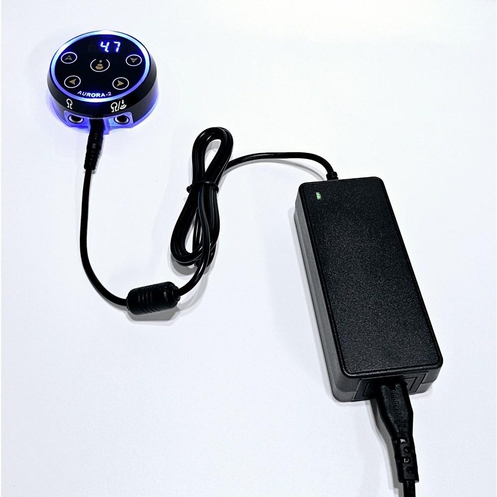 Aurora 2 Tattoo Power Supply, 1 Piece