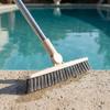 3 In 1 Home Floor Brush Long Handle Groove Tile Cleaning Brush Simple Corner Crevice Mop  Floor