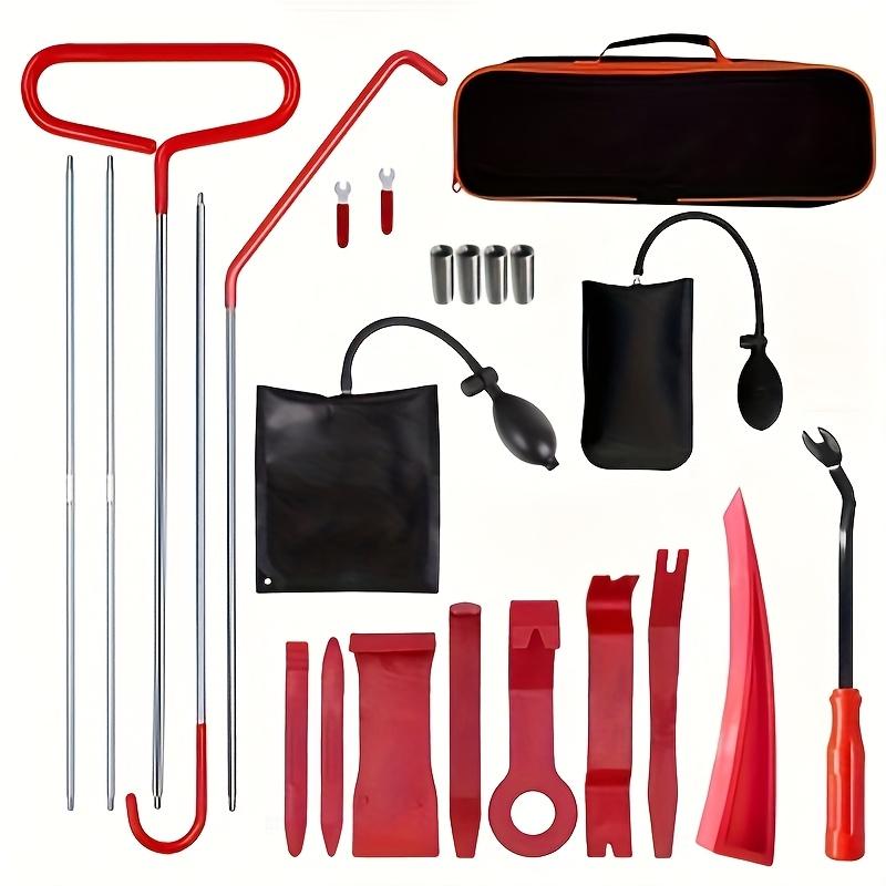 Car Door Tool Kit Inflatable Air