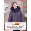 YAYA Women's Warm Winter Down Coat