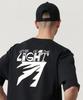 MUSINSA STANDARD City Of The Light Ball Cap [Black]