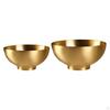 Brass Bowl for Crafting And Prayer, Container Home Use