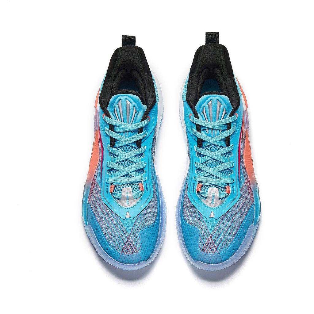 New ANTA Kai 1 Speed Ice & Speed 8125B1128S-6