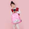 Lightweight Oxford Cloth School Bag For Boys And Girls With Cute Cartoon Design