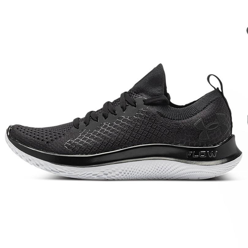 (WMNS) Under Armour FLOW Velociti SE CN Black Women s 3025711-003 EU 36.5