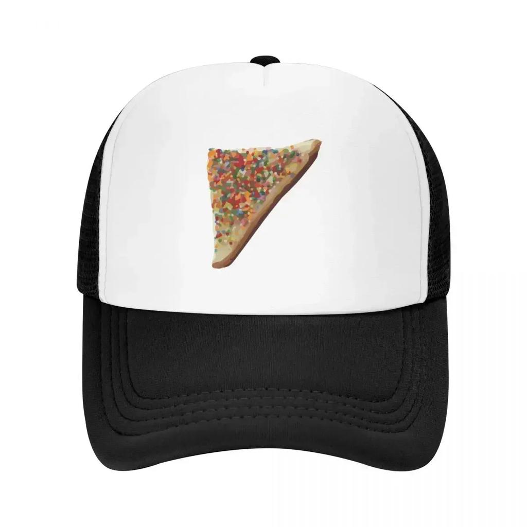 Australian Fairy Bread Baseball Cap Designer Hat Rugby Ball Cap Anime Hat Unisexs Tennis WoUnisexs