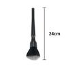 Car Detailing Brush Soft Bristle Brush Auto Wash Accessories Gap Cleaning Tools Vehicle Interior Air Conditioner Supplies