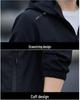 Men's Spring & Autumn Casual Windbreaker: Trendy, Versatile, Loose-Fit Korean Style, Waterproof