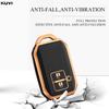 New Tpu Car Remote Key Case Cover Shell Fob For Suzuki Ertiga Swift  Wagon R Japanese Monopoly Type 3C Keychain Protector