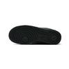 Nike Air Force 1 Slip Resistant Abrasion Resistant Low Top Skateboard Shoes Unisex Black Purple CW2288-001(Team575-)
