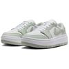 Jordan 1 Elevate Low Seafoam Sail (Womens) Women Sneakers DH7004-003
