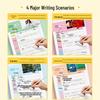 Writing Skills Toolbox: Sentence Expansion, Five Senses, Paragraphs, Diary Entry, Picture Descriptions for Grades 1-6