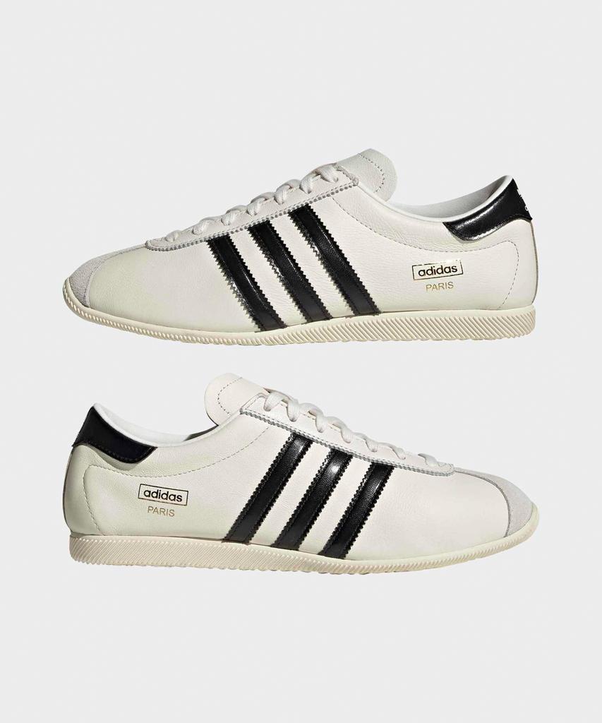 adidas Paris - White:Black / Ih6792