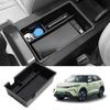 For BYD Yuan UP 2025-2025 Models Armrest Storage Box Armrest Central Box Storage Box Storage Decoration Compartment Box T3B6