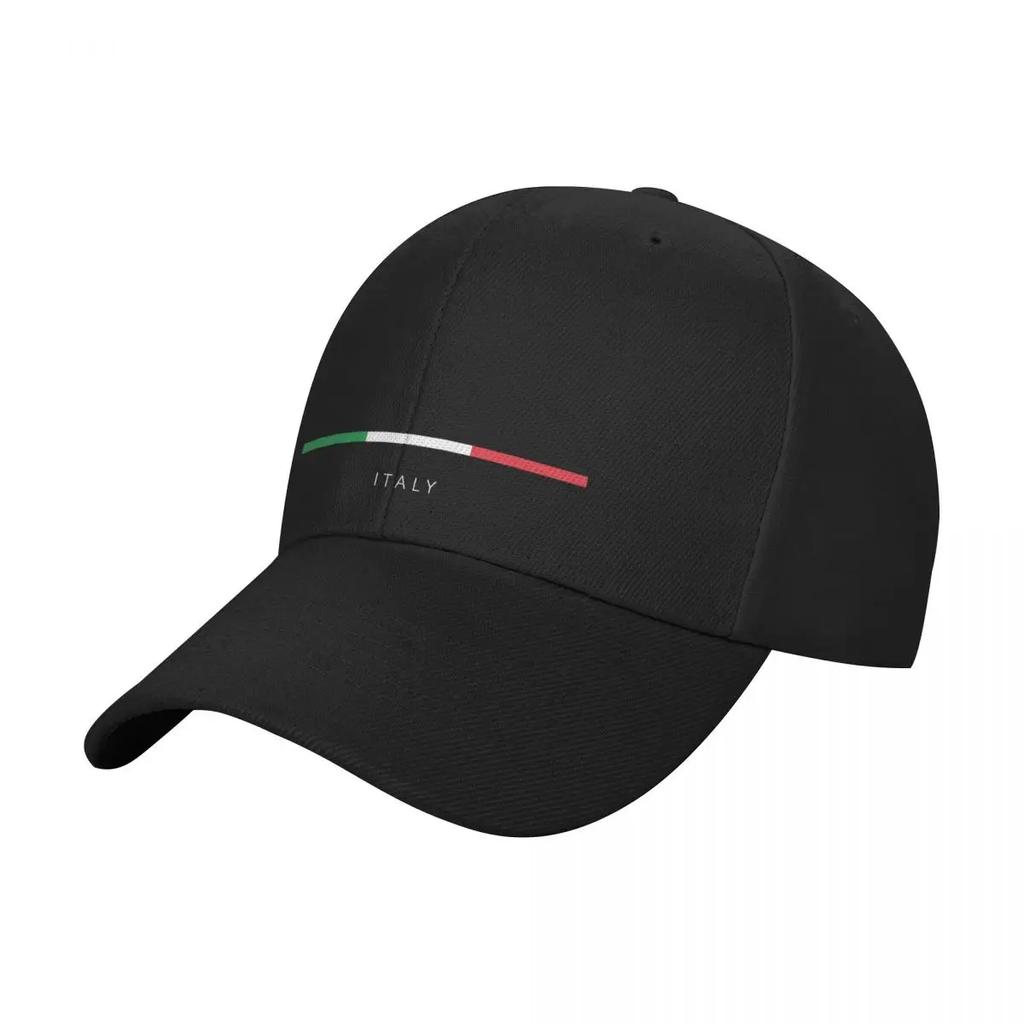 Italy Baseball Cap Streetwear Luxury Man Cap Fashion Beach Uv Protection Solar Hat Womens 2025 Mens