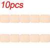 20pcs Soft Thick Powder Puff Powder Liquid Cosmetics Puff Makeup Puffs Wet Dry Use Concealer Foundation Sponge Cushions Tool
