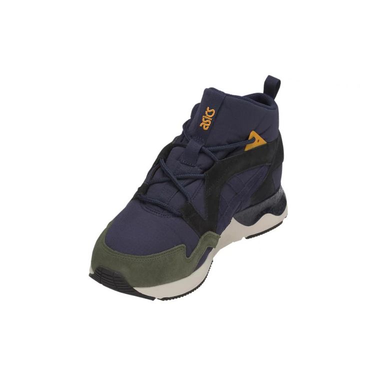 Asics Mens Gel-Lyte V Sanze Mt Gtx Peacoat 1193A050-400