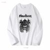 Merciless 1987 T Shirt  White Cotton Men All Size S to 5XL BE857 vintage Washed Casual Top For Everyday Wear streetwear