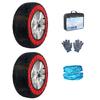 Jante, roți și accesorii auto – Anvelope și accesorii