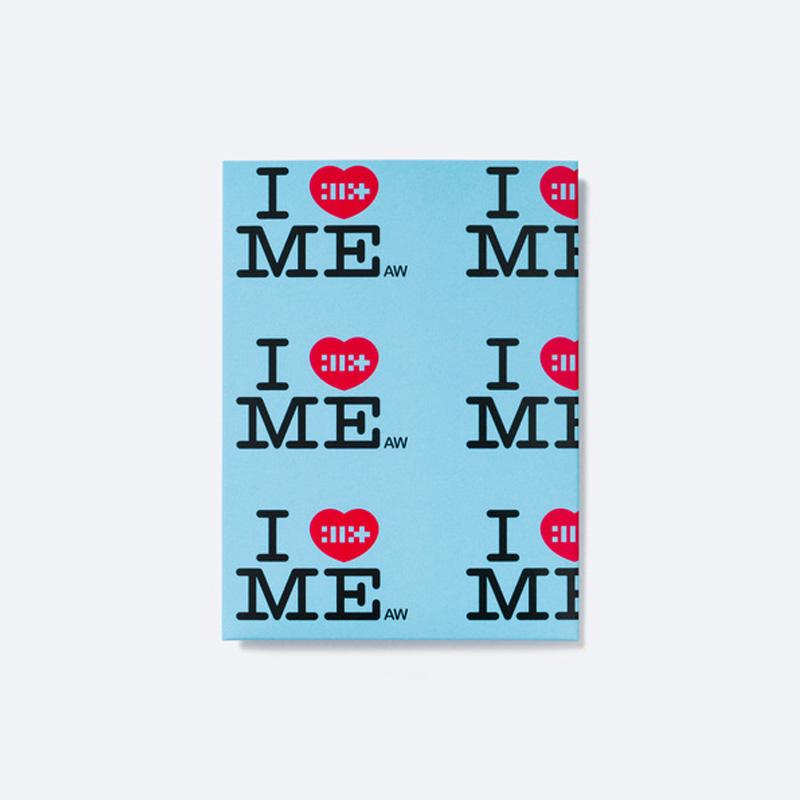 

[ПРЕДЗАКАЗ] ILLIT – БОЛЬШЕ НЕ МИЛЫЕ (Альбомы Weverse Вер.) 1pcs