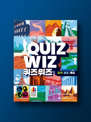 Quiz Wiz