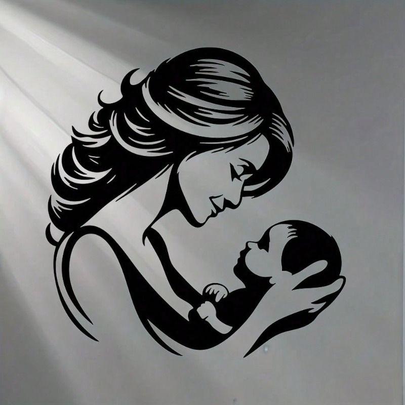 Moderne Metall Wanddeko Kunstpaneel