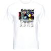 Tokio Hotel 19th Anniversary 2001-2020 T-Shirt