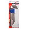 JETECH PM-N9 Flat-Head Hex Key Wrench Set