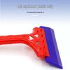 Multi-Function Car Snow Shovel: Winter Tool for Snow Removal and Deicing