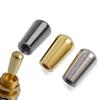 Guitar Switch Knob Tip Cap Internal Thread Toggle Switch Knobs Cap Tip Button