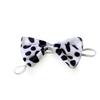 Adult Kids Plush Cartoon Boy Dalmatian Animal Dog Headband Ear Bow Tail Gift Birthday Party Cosplay Costume Halloween Christmas