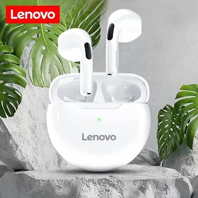 Lenovo Bezdrôtové slúchadlá do uší HT38 Bluetooth 5.0 TWS Vodotesné športové slúchadlá s mikrofónom