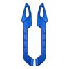 Fit For XMAX300 Xmax 300 X-MAX300 2017-2024  - Rear Handle Fit For Seat Hand Handle Grab Bar Rail Armrest