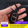 Portable Electronic Insect Repellent 7 Gears Flea and Tick Repeller  Camping
