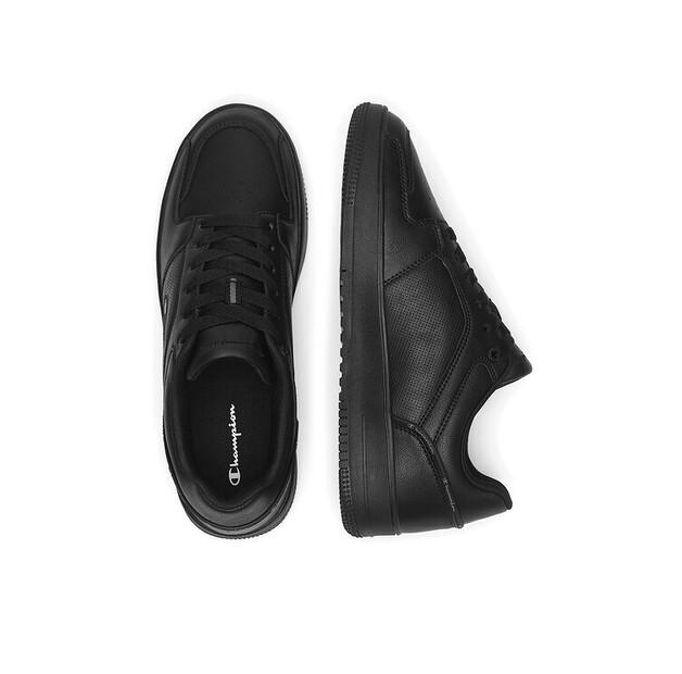 Men's Sneakers Champion Rd18 2.0 Low S21906-kk009 Black