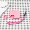 Skin Friendly Silicone Skin For Work D3200 Voice Recorder Perfect Fit And Easy To Clean Shockproof Housing