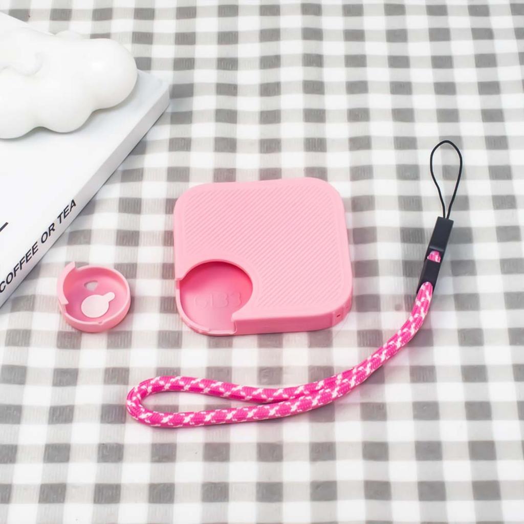 Skin Friendly Silicone Skin For Work D3200 Voice Recorder Perfect Fit And Easy To Clean Shockproof Housing