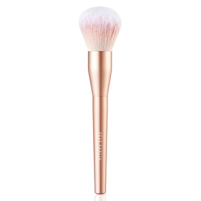 Blooming Edition Pro Petal Powder Brush, Mixed Colors, 1 Piece