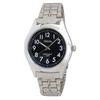 CREPHA Men's Watch TE-AM010-BKS